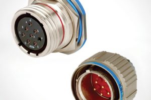 MIL-DTL-38999 Series I