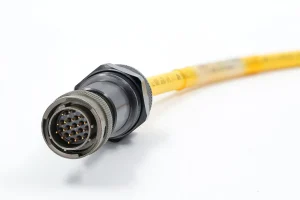 MIL-C-26482 Series I