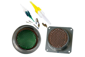 MIL-DTL-38999 Series IV