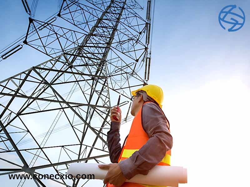 رابط‌ های الکتریکی مقاوم