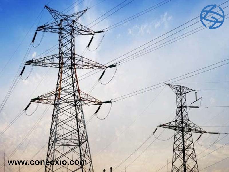 انتقال قدرت الکتریکی
