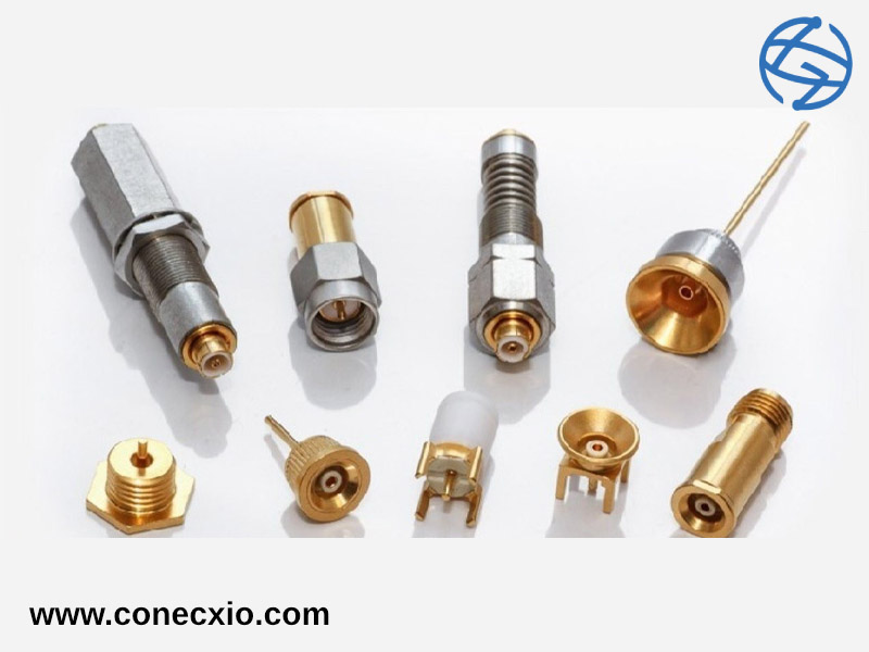 ویژگی های کانکتورهای برق صنعتی 