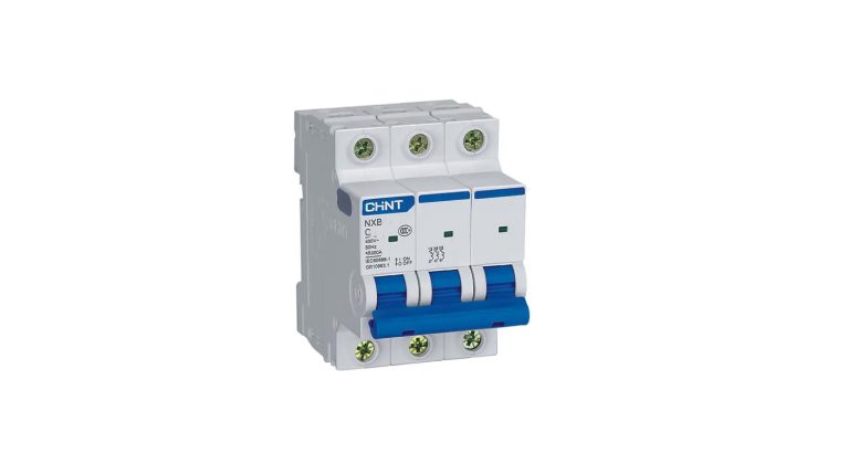 Power low Voltage