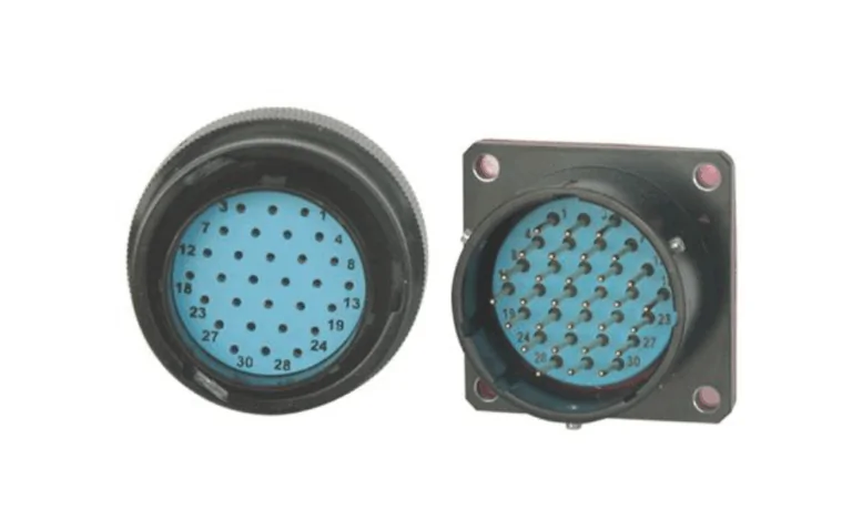 کانکتور XCA Series